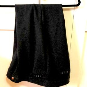 Alfani pants with pockets